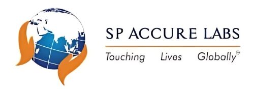 SP Accure Logo