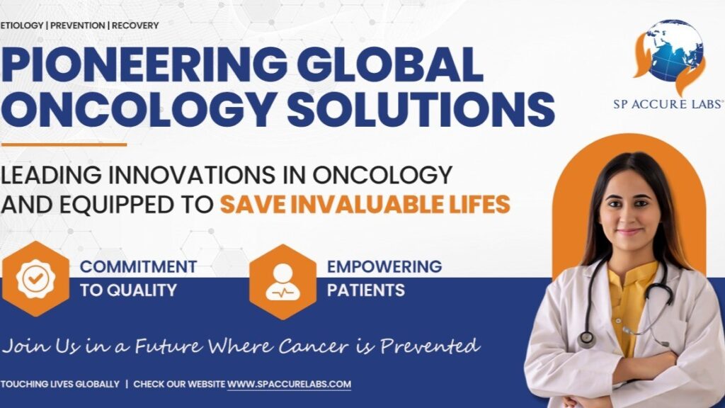 Oncology pharmaceutical manufacturers