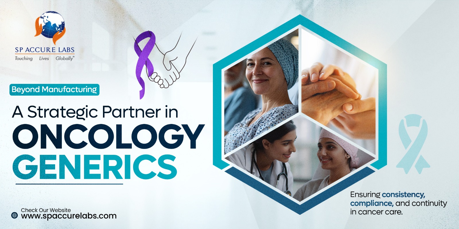 Finding the Right Partner: What Makes a Top Oncology Generic Manufacturer?